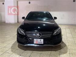 مرسيدس بنز C-Class
